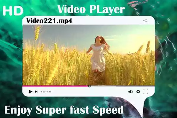 Play All Media Player