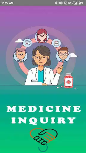 Play All Medicine Inquiry  and enjoy All Medicine Inquiry with UptoPlay