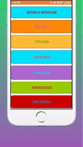 Play All Medicine Inquiry as an online game All Medicine Inquiry with UptoPlay
