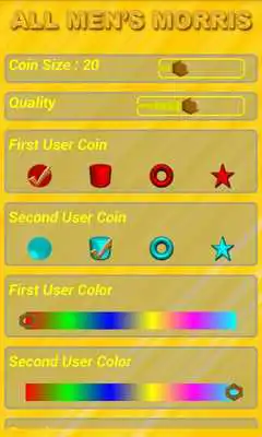 Play All Mens Morris Play All Mens Morris