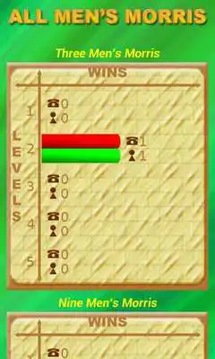 Play All Mens Morris Play All Mens Morris