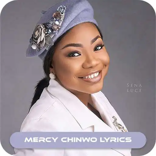 Play ALL MERCY CHINWO GOSPEL LYRICS APK