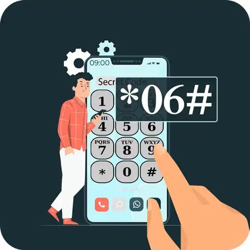 Play All Mobile Secret Code 2023 APK