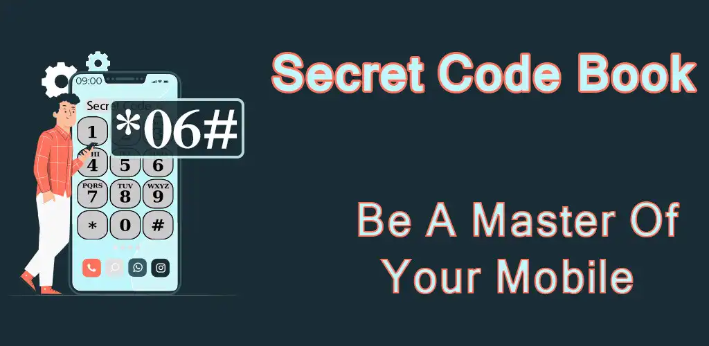 Play All Mobile Secret Code 2023  and enjoy All Mobile Secret Code 2023 with UptoPlay