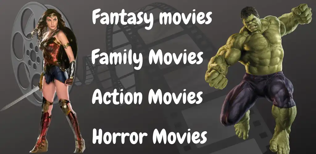 Play All Movies Collection as an online game All Movies Collection with UptoPlay