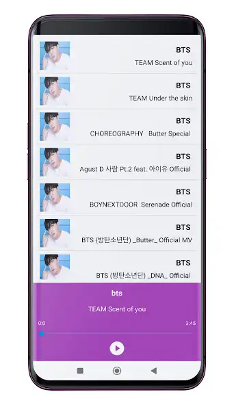 Play All music clips BTS and enjoy All music clips BTS with UptoPlay Play All music clips BTS and enjoy All music clips BTS with UptoPlay