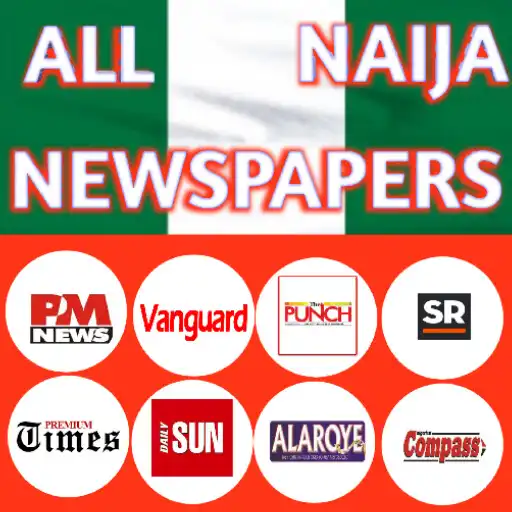 Play All Naija Newspapers APK