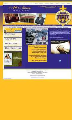 Play All Nations Church of God