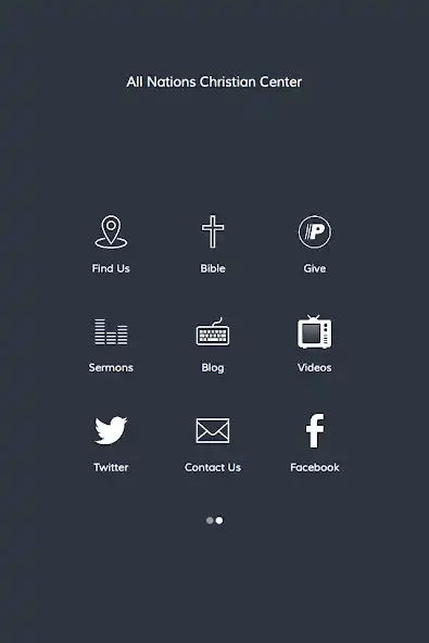 Play All Nations COGIC and enjoy All Nations COGIC with UptoPlay Play All Nations COGIC and enjoy All Nations COGIC with UptoPlay