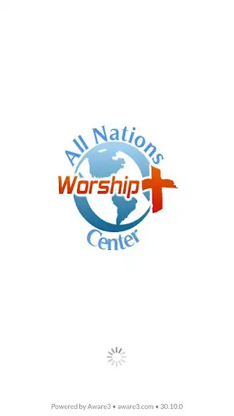 Play All Nations Worship Center  and enjoy All Nations Worship Center with UptoPlay