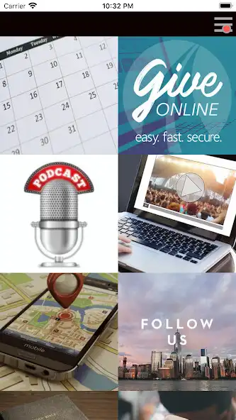 Play All Nations Worship Center as an online game All Nations Worship Center with UptoPlay