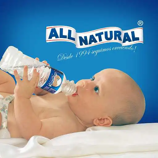 Play All Natural Pedidos APK Play All Natural Pedidos APK