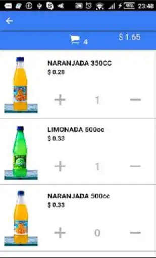 Play All Natural Pedidos as an online game All Natural Pedidos with UptoPlay