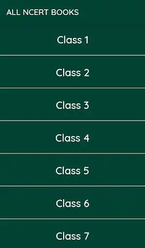 Play APK ALL NCERT BOOKS -  1 to 12  and enjoy ALL NCERT BOOKS -  1 to 12 with UptoPlay com.mak_tush.allncertbooks_new_app.new