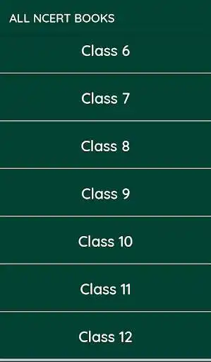 Play APK ALL NCERT BOOKS -  1 to 12  and enjoy ALL NCERT BOOKS -  1 to 12 with UptoPlay com.mak_tush.allncertbooks_new_app.new