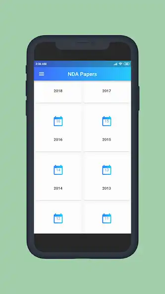 Play All NDA Papers 2023  and enjoy All NDA Papers 2023 with UptoPlay