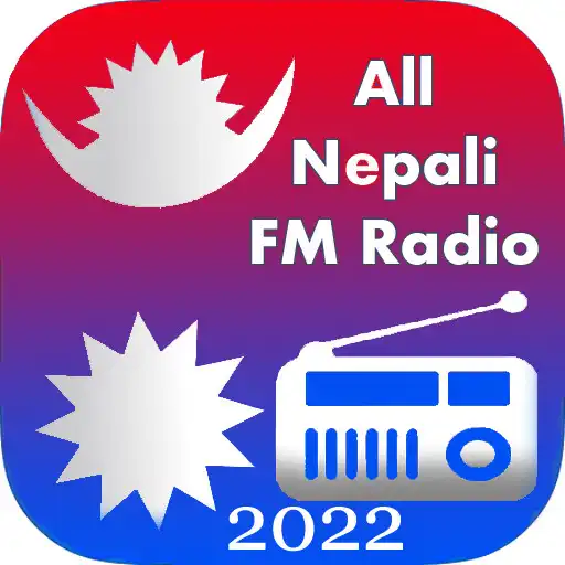 Play All Nepali FM Radio, All Radio APK