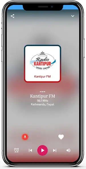 Play All Nepali FM Radio, All Radio as an online game All Nepali FM Radio, All Radio with UptoPlay