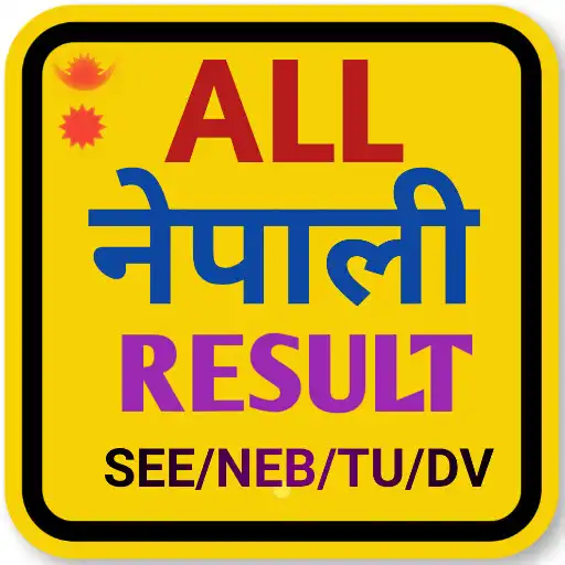 Play All Nepali Result APK