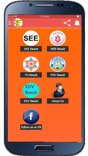 Play All Nepali Result  and enjoy All Nepali Result with UptoPlay