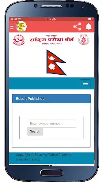 Play All Nepali Result as an online game All Nepali Result with UptoPlay