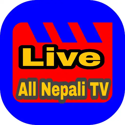 Play All Nepali TV Live APK