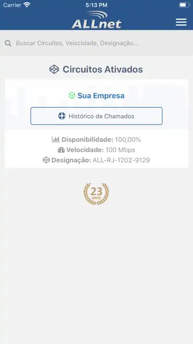Play All Net - Gerência as an online game All Net - Gerência with UptoPlay