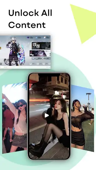 Play All Net - Private proxy  and enjoy All Net - Private proxy with UptoPlay