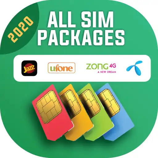 Play All Network Packages 2020 APK