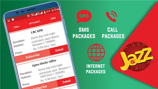 Play All Network Packages 2020  and enjoy All Network Packages 2020 with UptoPlay