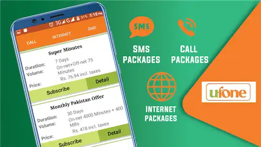 Play All Network Packages 2020 as an online game All Network Packages 2020 with UptoPlay