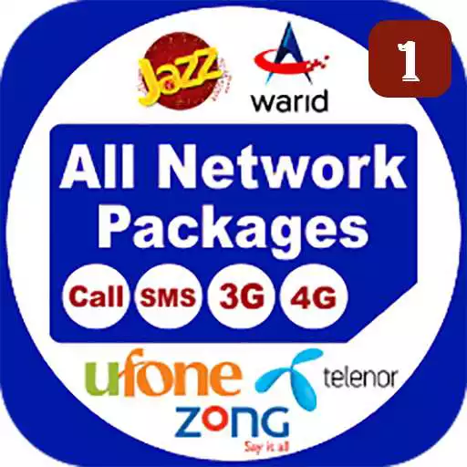 Play All Network Packages 2021 Renew APK