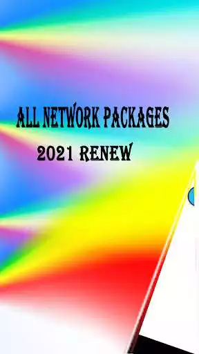 Play All Network Packages 2021 Renew  and enjoy All Network Packages 2021 Renew with UptoPlay