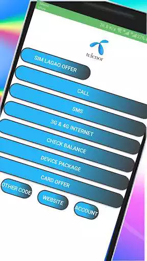 Play All Network Packages 2021 Renew as an online game All Network Packages 2021 Renew with UptoPlay