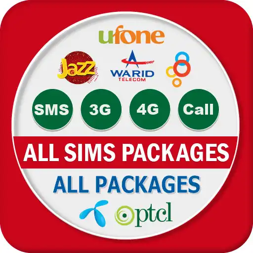 Play All Network Packages 2021 Updated APK