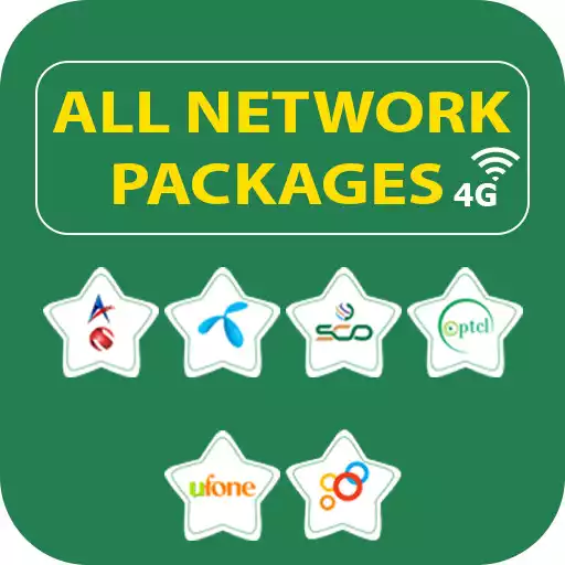 Play All Network Packages 2022 APK Play All Network Packages 2022 APK