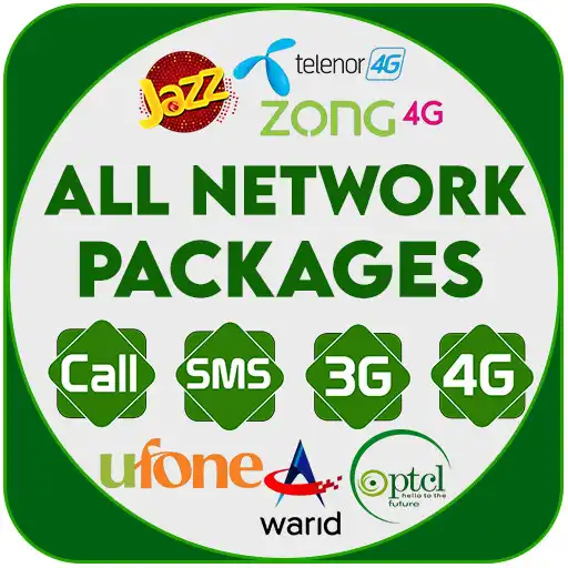 Play All Network Packages 2023 APK Play All Network Packages 2023 APK