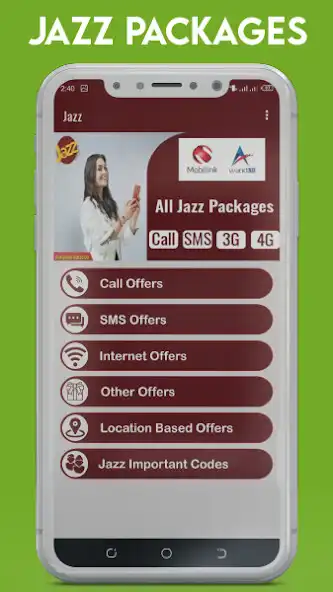 Play All Network Packages 2023 as an online game All Network Packages 2023 with UptoPlay