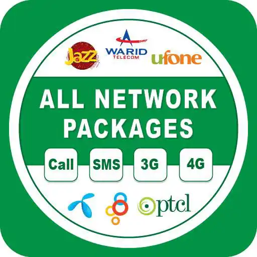Free play online All Network Packages APK Free play online All Network Packages APK