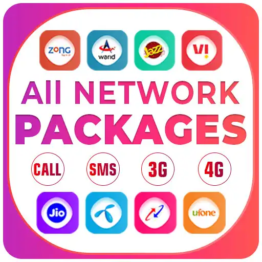 Play All Network Packages info APK Play All Network Packages info APK