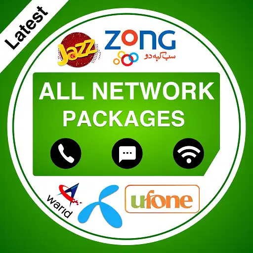 Play All Network Packages - PK Pack APK