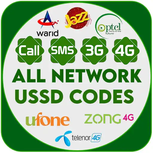 Play All Network USSD Codes 2023 APK