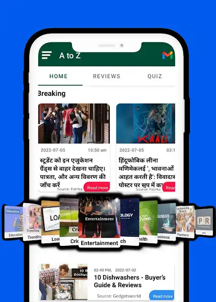 Play All News: Breaking News as an online game All News: Breaking News with UptoPlay