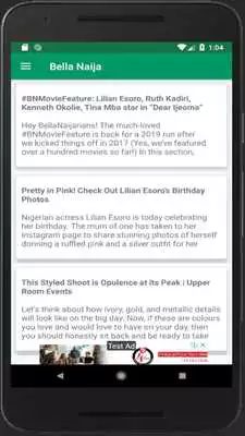 Play All News Nigeria