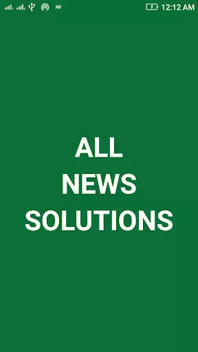 Play All News Solutions