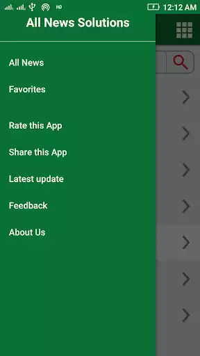 Play All News Solutions