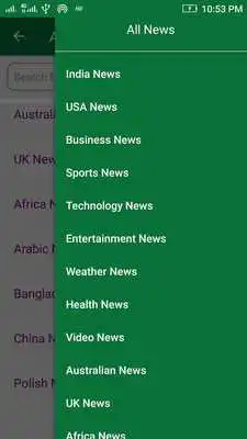 Play All News Solutions