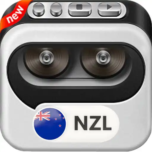 Play All New Zealand Radios - NZL Radios FM AM APK Play All New Zealand Radios - NZL Radios FM AM APK