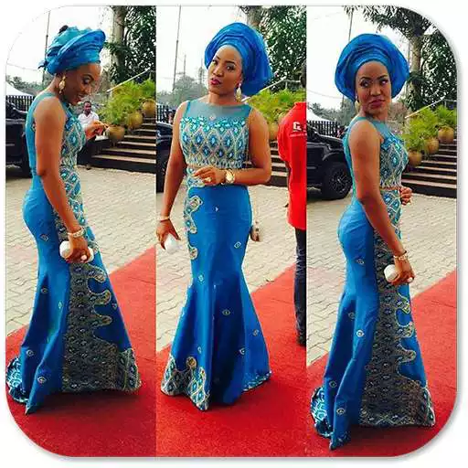 Run free android online All Nigerian Fashion APK Run free android online All Nigerian Fashion APK