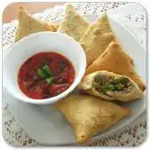 Free play online All Nigerian Food Recipes APK